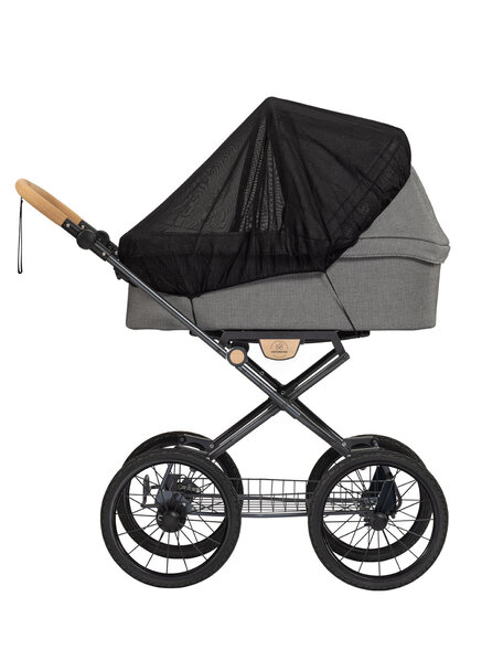 Naturkind Kinderwagen muggennet