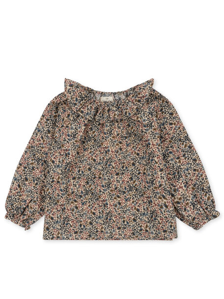 Konges Sløjd Malis blouse - vivi fleur