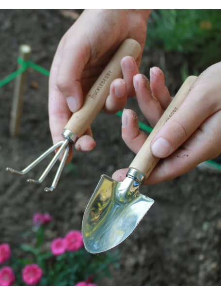 Huckleberry Maak je eigen tuin set