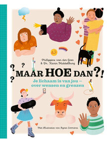 Ploegsma Maar HOE dan ?! - Je lichaam is van jou