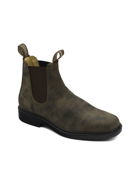 Blundstone Dames Dress boots - 1306 rustic brown