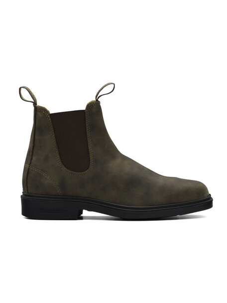 Blundstone Dames Dress boots - 1306 rustic brown