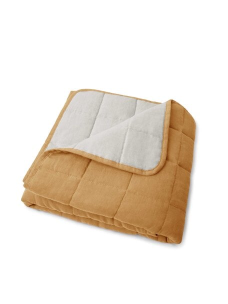 Matona Quilt deken - milk & honey