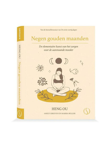 Samsara Negen gouden maanden