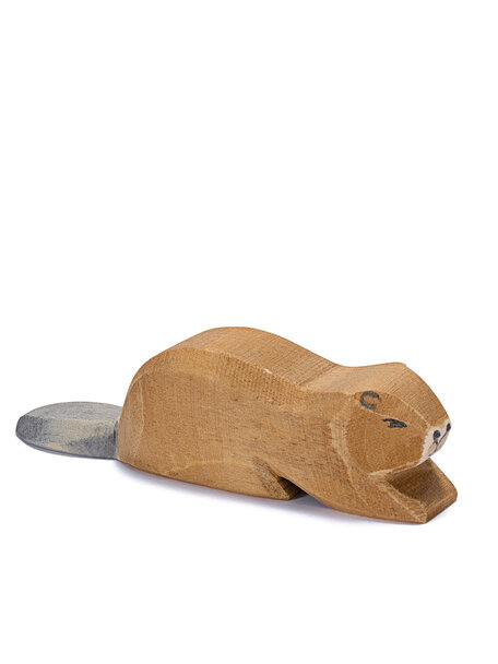 Ostheimer Bever liggend