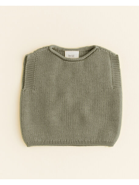 Hvid Spencer Harvey - artichoke