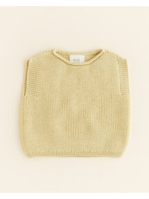 Hvid Spencer Harvey - light yellow