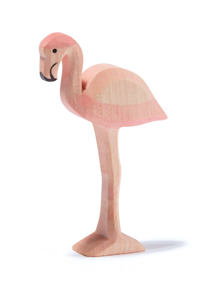 Ostheimer flamingo
