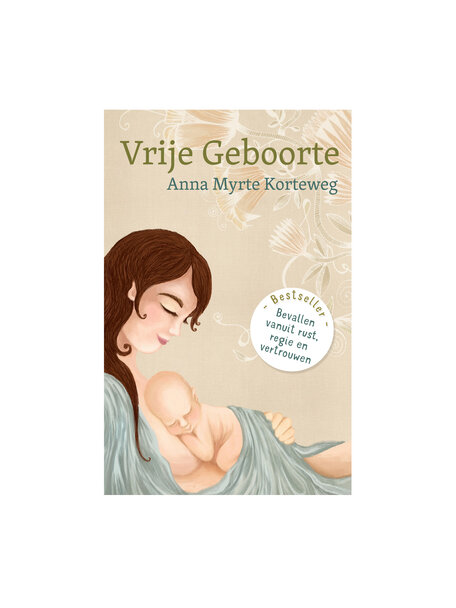 Uitgeverij Lente Vrije Geboorte