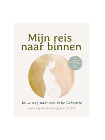 Uitgeverij Lente Mijn reis naar binnen