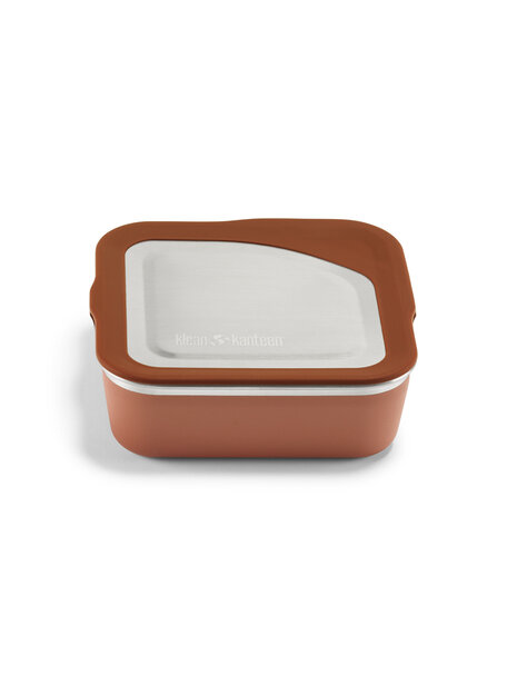 Klean Kanteen Lunch box Rise - Autumn glaze - 680 ml