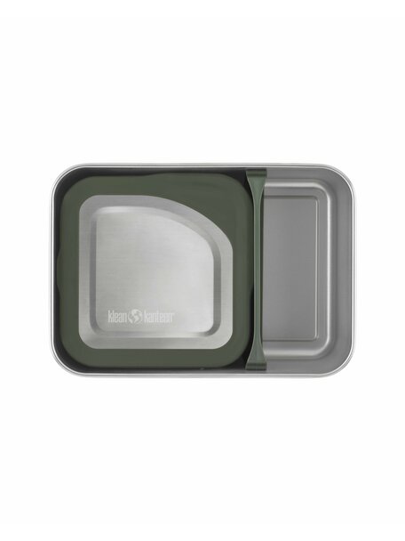 Klean Kanteen Lunchtrommel groot Rise - Sea spray - 1626 ml