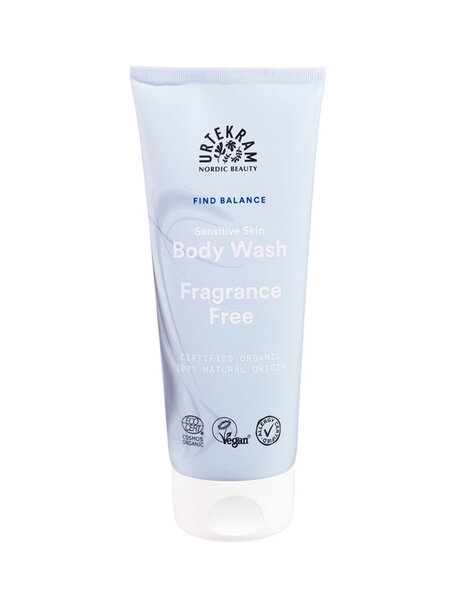 Urtekram Douchegel parfumvrij