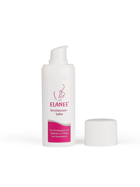 Elanee Tepelzalf - dispenser 30ml