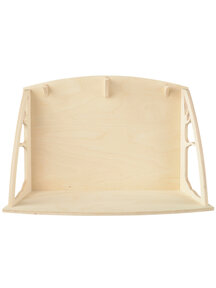 De Noest Seizoenstafel - groot