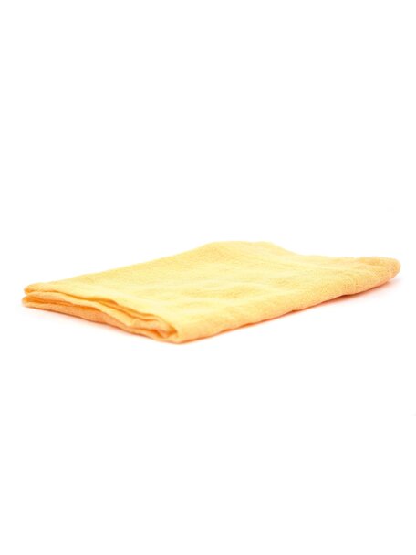 Ostheimer Speeldoek - geel