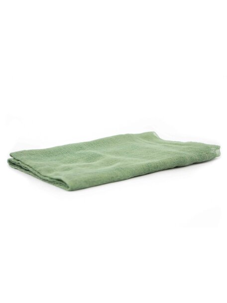 Ostheimer Speeldoek - groen