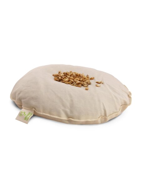 Senger Spelt kussen voor warmte knuffel - klein
