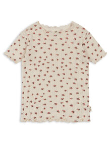 Konges Sløjd Minnie t-shirt - bloomie