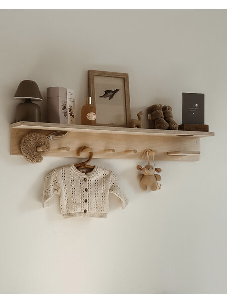 Grimm's Yori wandplank XL
