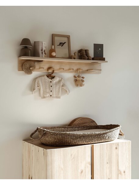 Grimm's Yori wandplank XL