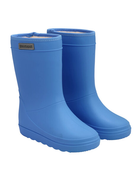 En Fant Thermoboots - daphne