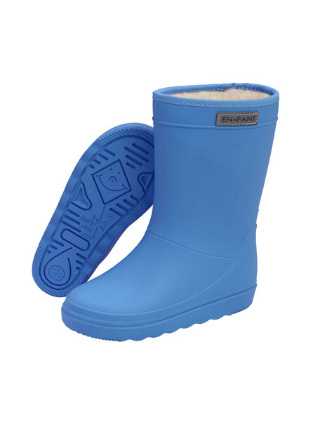 En Fant Thermoboots - daphne