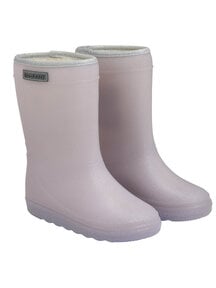 En Fant Thermoboots - glitter burnished lilac