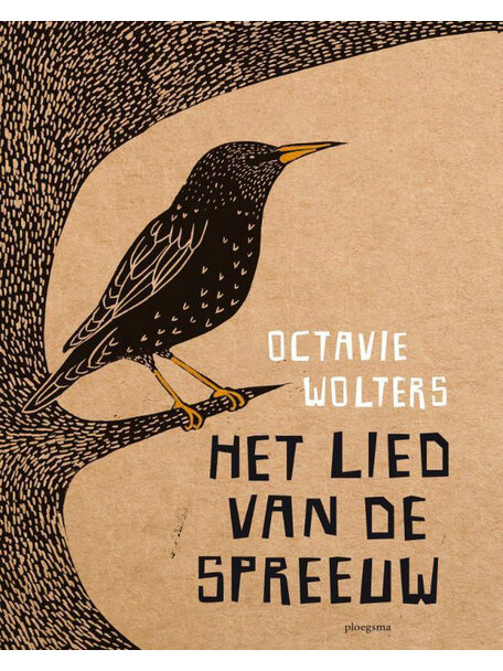 Ploegsma Het lied van de spreeuw
