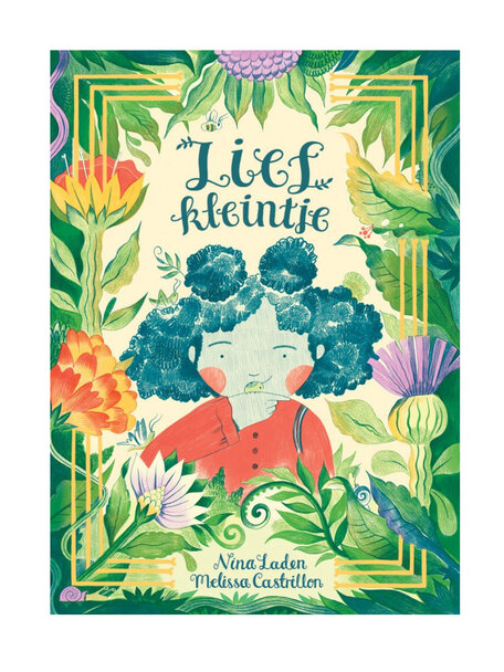 Boycott Lief kleintje