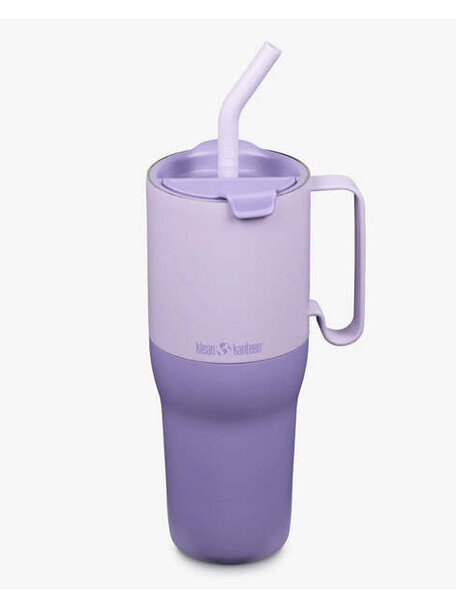 Klean Kanteen Thumbler 1065 ml - orchid bloom