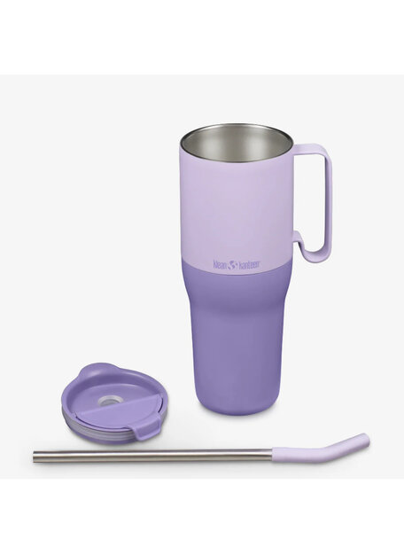 Klean Kanteen Tumbler 1065 ml - orchid bloom