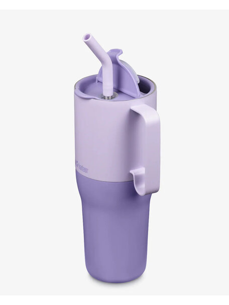 Klean Kanteen Tumbler 1065 ml - orchid bloom