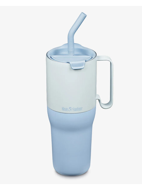 Klean Kanteen Thumbler 1065 ml - ice blue