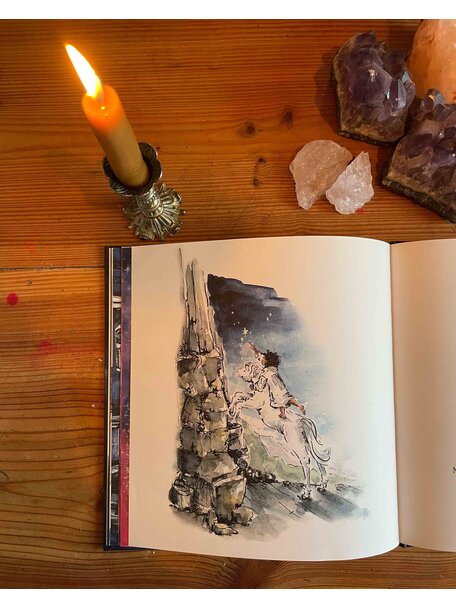 Bente Brama & Michaëla Westera PRE ORDER: Het sterrenpaardje