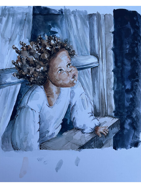 Bente Brama & Michaëla Westera PRE ORDER: Het sterrenpaardje