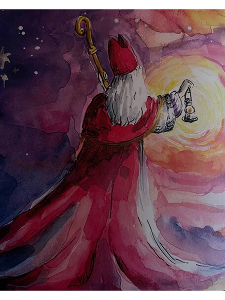 Bente Brama & Michaëla Westera PRE ORDER: Het sterrenpaardje