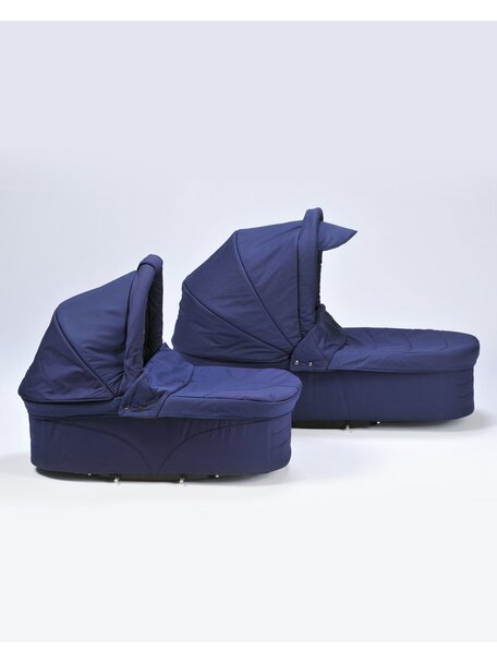 Naturkind Reiswieg XL - Graphit