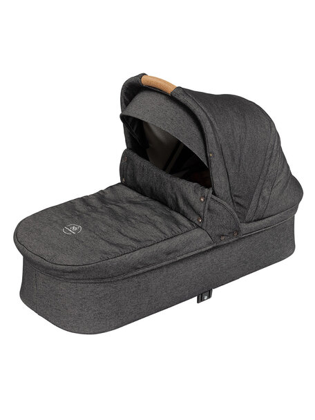 Naturkind Reiswieg XL - Graphit
