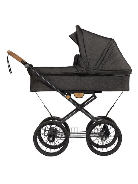 Naturkind Reiswieg XL - Graphit
