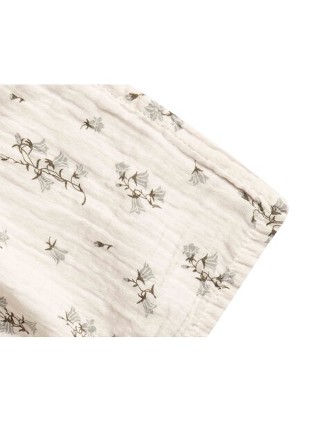 Garbo & Friends Hydrofiele doek XL - bluebell