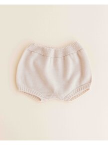 mouseover alt Wollen bloomer - cream