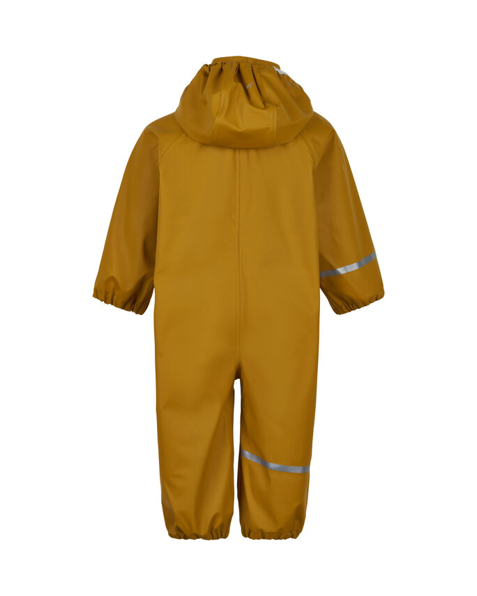 CeLaVi Regenbroek - buckthorn brown/bruin