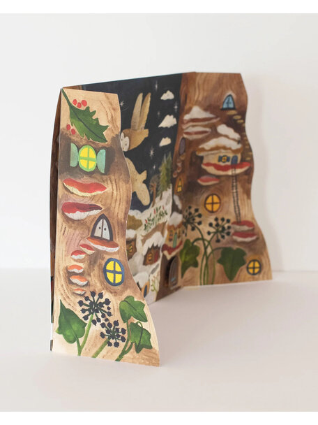 Gemma Koomen Adventskalender - winter magic