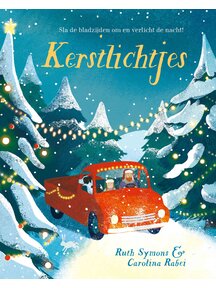 Christofoor Kerstlichtjes