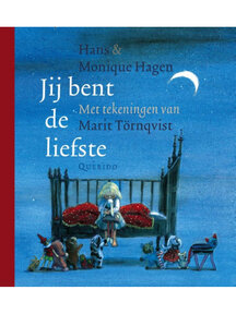 Querido Jij bent de liefste