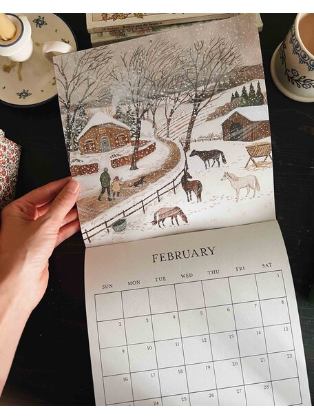 Robin Pieterse Jaarkalender 2025 Robin Pieterse