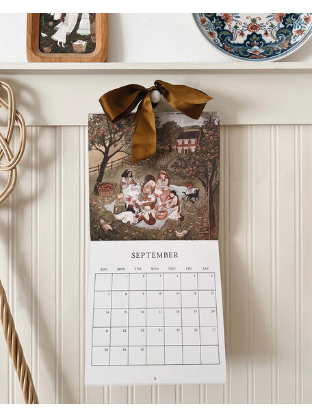 Robin Pieterse Jaarkalender 2025 Robin Pieterse