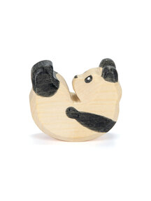 Ostheimer Baby panda