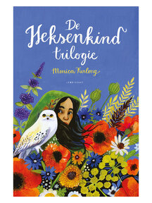 Lemniscaat De heksenkind trilogie